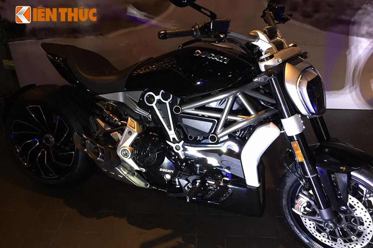 Moto dep nhat The gioi Ducati XDiavel S ve VN-Hinh-3